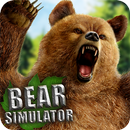 Bear Simulator aplikacja