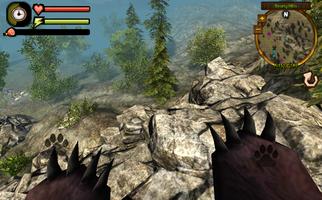 Bear Simulator screenshot 3