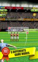 Flick Soccer Ekran Görüntüsü 3