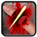 Finger Cutter APK