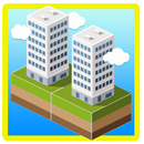 2048 Metropolis-APK