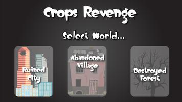 Crops Revenge скриншот 1