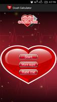 Crush Calculator penulis hantaran