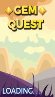 Gem Quest poster
