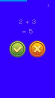 Impossible Math Challenge syot layar 1