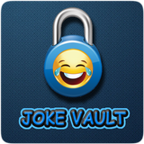 Joke Vault icône