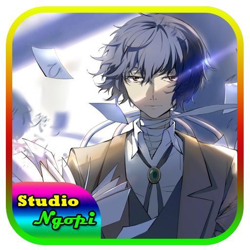 Bungou Stray Dogs Wallpaper APK para Android Descargar dogs apk Bungou Stray Dogs Wallpaper APK para Android Descargar