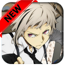 APK Bungou Stray Dogs  Wallpaper