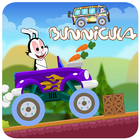 آیکون‌ Bunicula Car Crazy