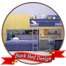 APK Bunk Bed Design Ideas