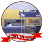 Icona Bunk Bed Design Ideas