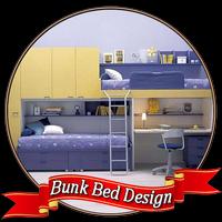 Poster Bunk Bed Design Ideas