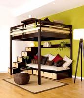 1 Schermata Bunk Bed Design Ideas