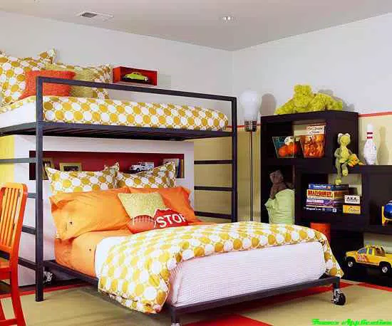 Bunk Bed Design Ideas For Android Apk Download