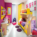 Bunk Beds Design APK