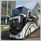 Bus Maniac icono