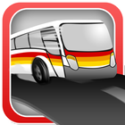 Victory Liner Bus Dash ikona