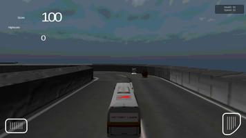 Victory Liner Bus Dash Ekran Görüntüsü 3