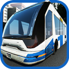 Bus Driver 3D PRO ikona