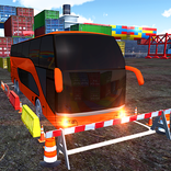 Bus Parking Port