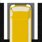 バス駐車場 アイコン