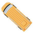 bus racing games APK