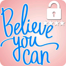 Motivation Monday Positive Lock Screen APK