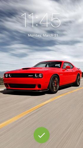 American Muscle Car Wallpaper Lock Screen For Android Apk Download