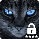 Cool Cat Wallpaper Security Lock APK