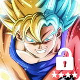 DBZ Super Saiyan Blue HD Goku Fan