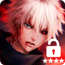 Kaneki Ken Fan Art Tokyo Anime Lock Screen APK