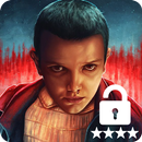 Wallpaper Fan Art Stranger Things Screen Lock APK