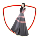 APK Muslim fashion