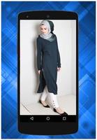 Muslim fashion capture d'écran 1