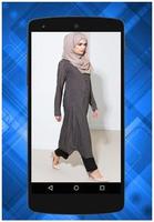 Moda muçulmana imagem de tela 2