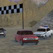 Russian Racing: Hot Pursuit