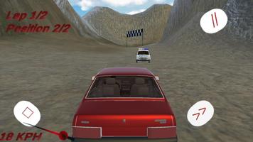 Russian Racing screenshot 2