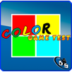 APK Color Game Test