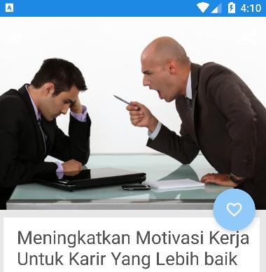 Kumpulan Kata Kata Motivasi Islam Dalam Bekerja Für Android