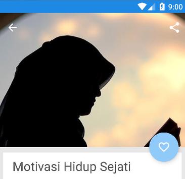 Kumpulan Kata Mutiara Islami Tentang Kehidupan For Android