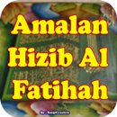 Hizib Al-Fatihah Amalan Lengkap APK