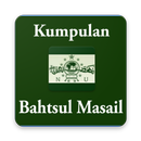 Kumpulan Bahtsul Masail NU APK