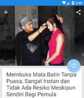 Cara Membuka Mata Batin Cepat dan Berhasil capture d'écran 1