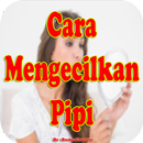 Cara Mengecilkan Pipi Tembem Tirus APK