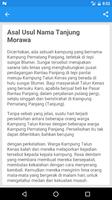Kumpulan Cerita Rakyat Legenda Nusantara capture d'écran 2