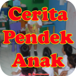 Kumpulan Cerita Dongeng Pendek Untuk Anak