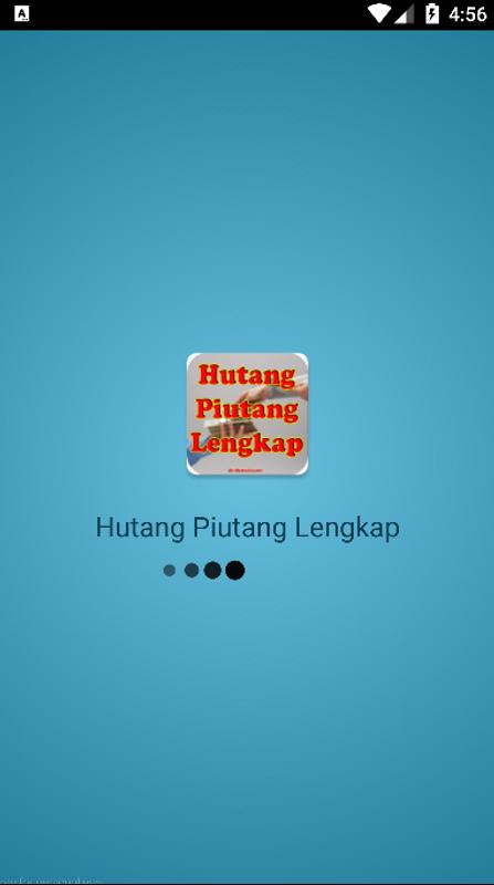 Hutang Piutang Contoh Surat Perjanjian Fur Android Apk Herunterladen