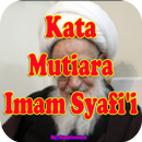 Kata Mutiara Imam Syafi"i Menggugah Hati APK