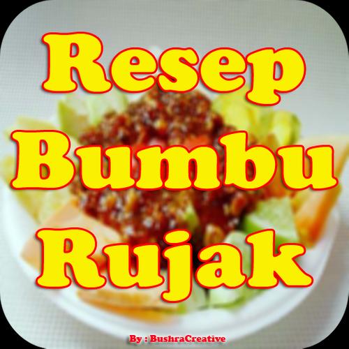 Resep Ayam Bumbu Rujak Spesial For Android Apk Download