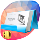 APK Business Card Design Pro
